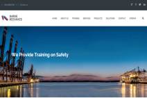 Yamee Cluster Web designing