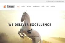 Responsive Websites in Yamee Cluster