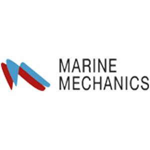 marinemechanics Logo