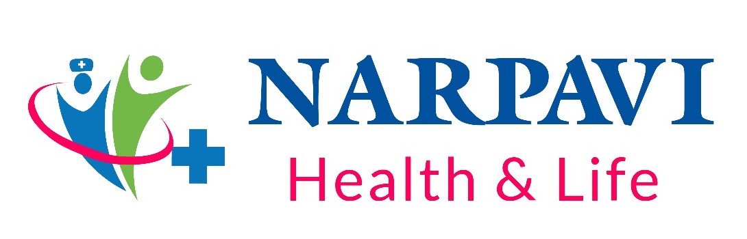 narpavi Logo