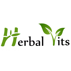 Herbalvits Logo