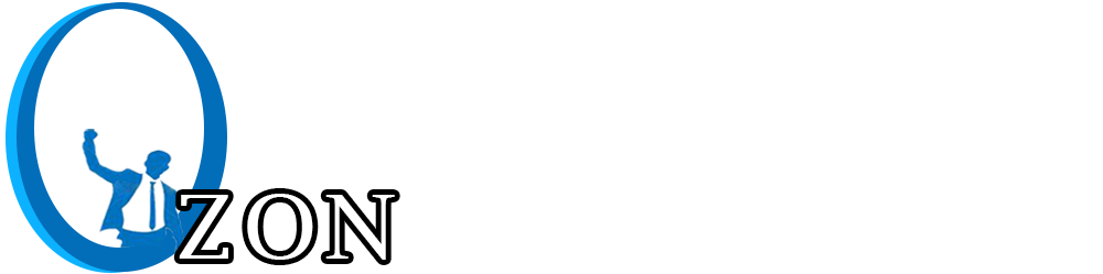 Ozon Logo