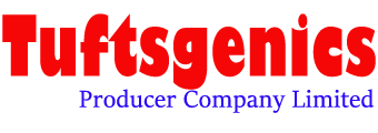 Tuftsgenics Logo