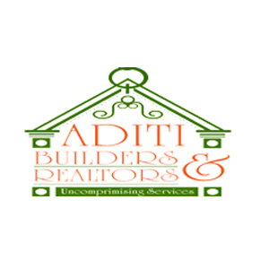 aditibuilders Logo