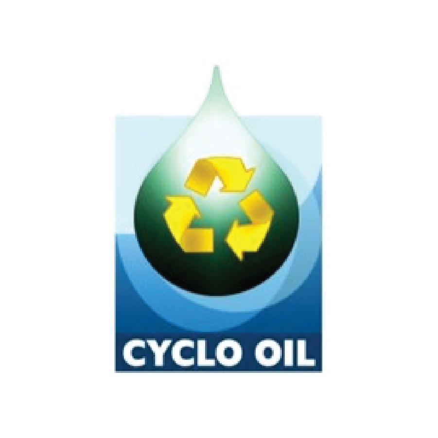 cyclooil Logo