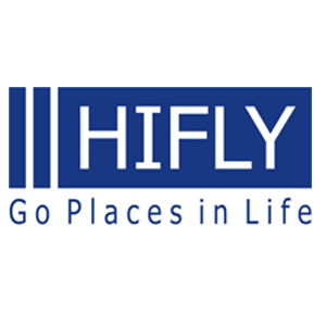 hifly Logo