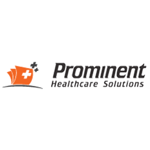 prominent Logo