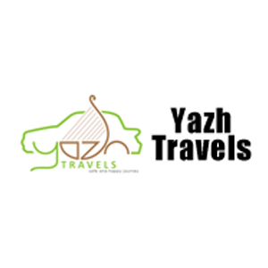 yazh Logo