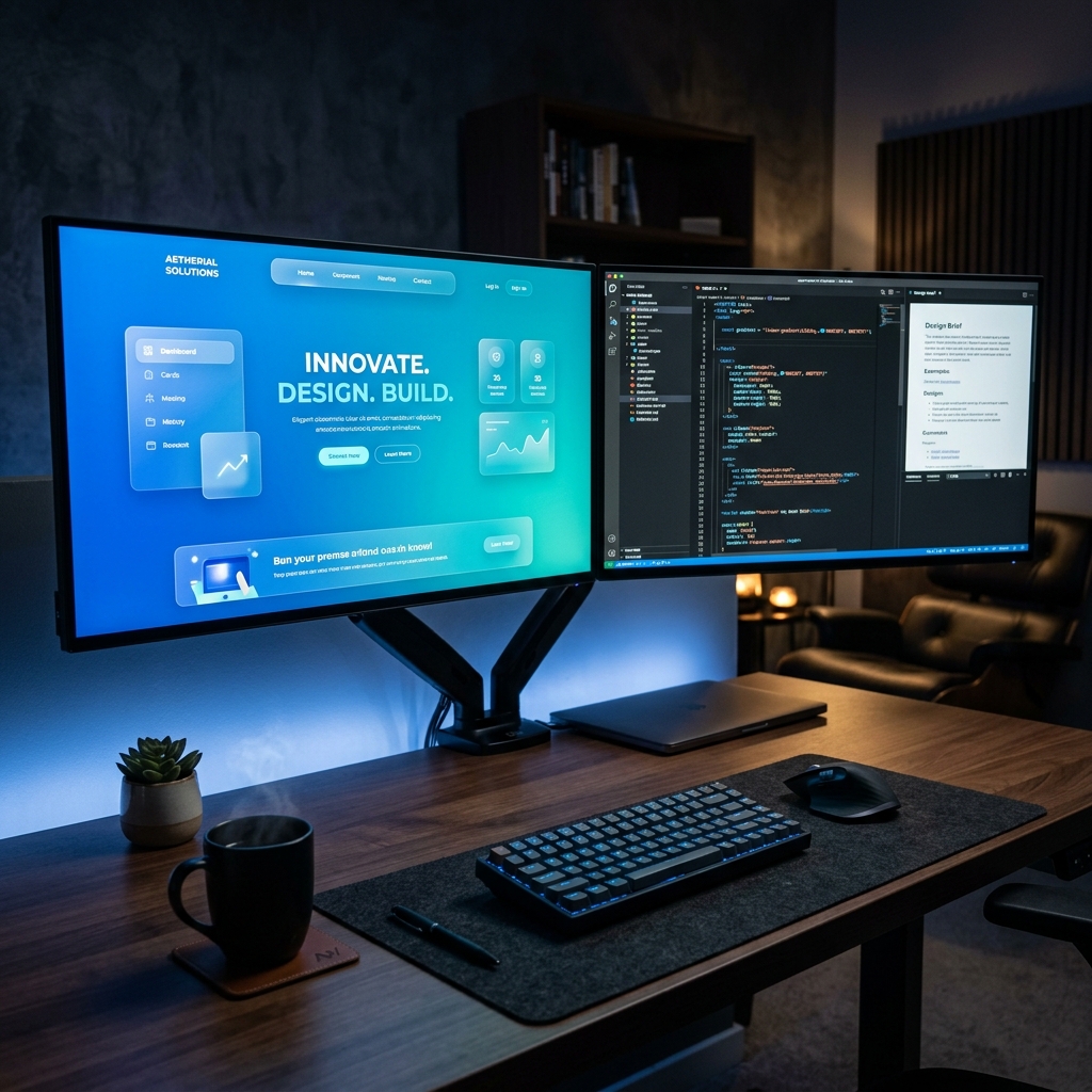Digital Experience Design