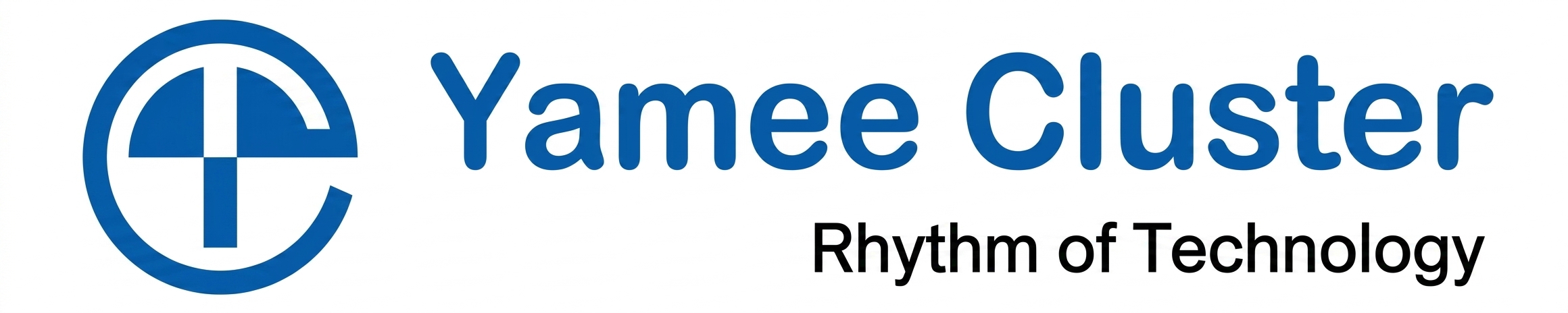 YAMEE CLUSTER Logo