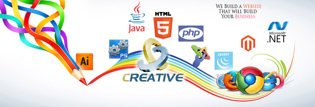 webdesign in YameeCluster