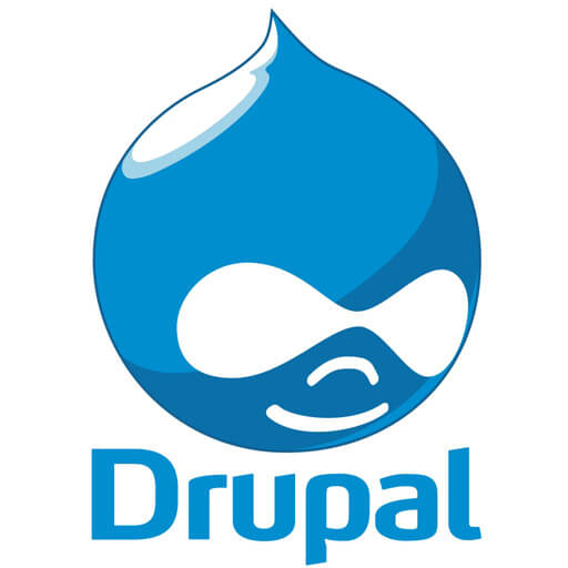 Drupal in yamee cluster